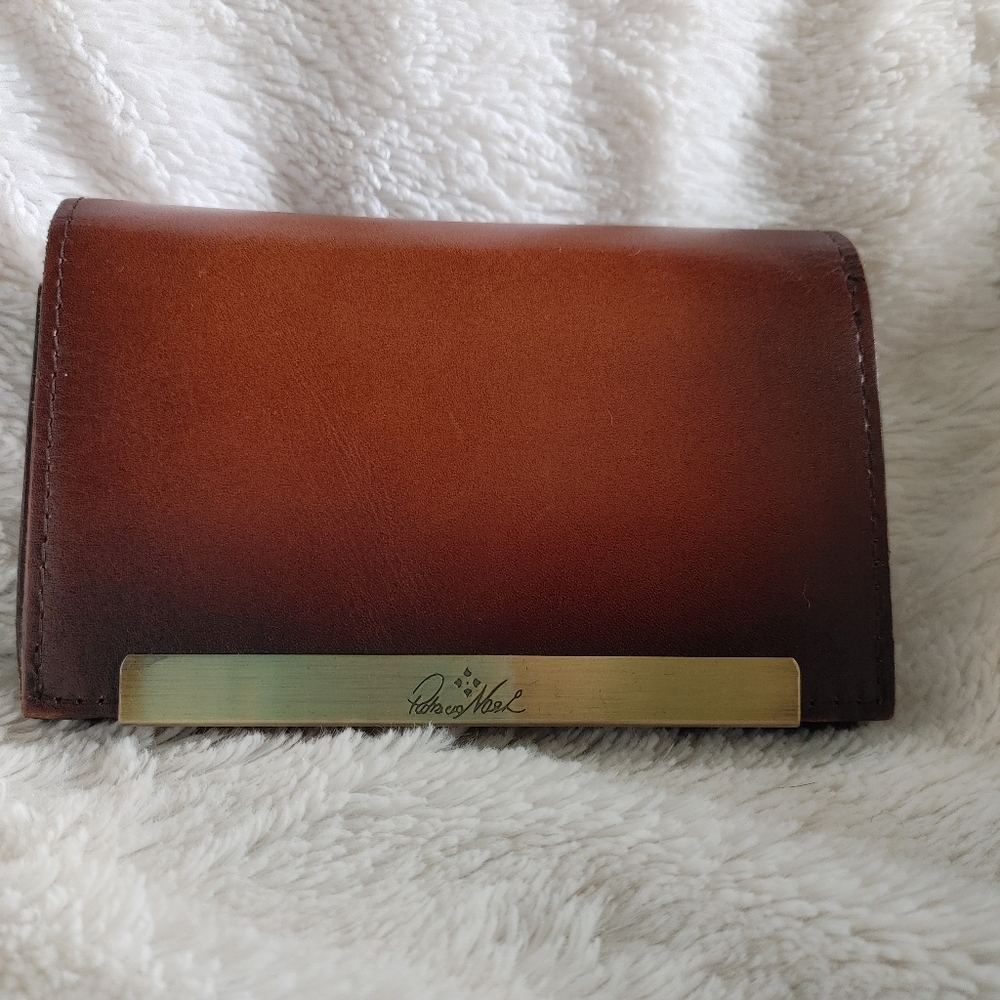 Patricia Nash Wallet